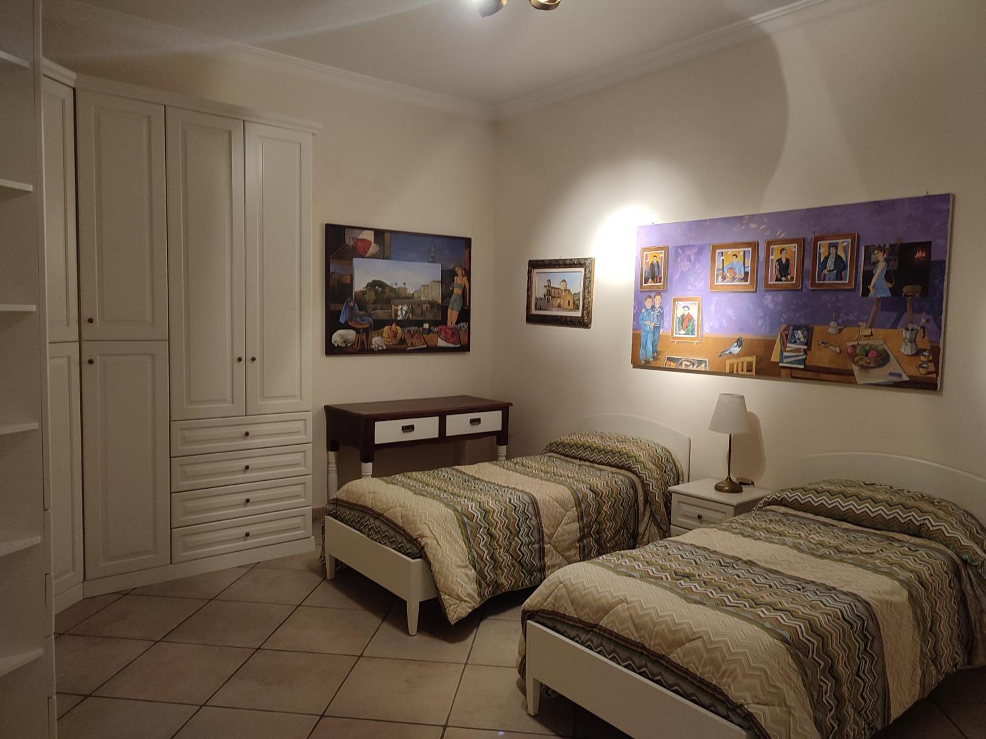Solimena House Nocera Inferiore Exteriör bild