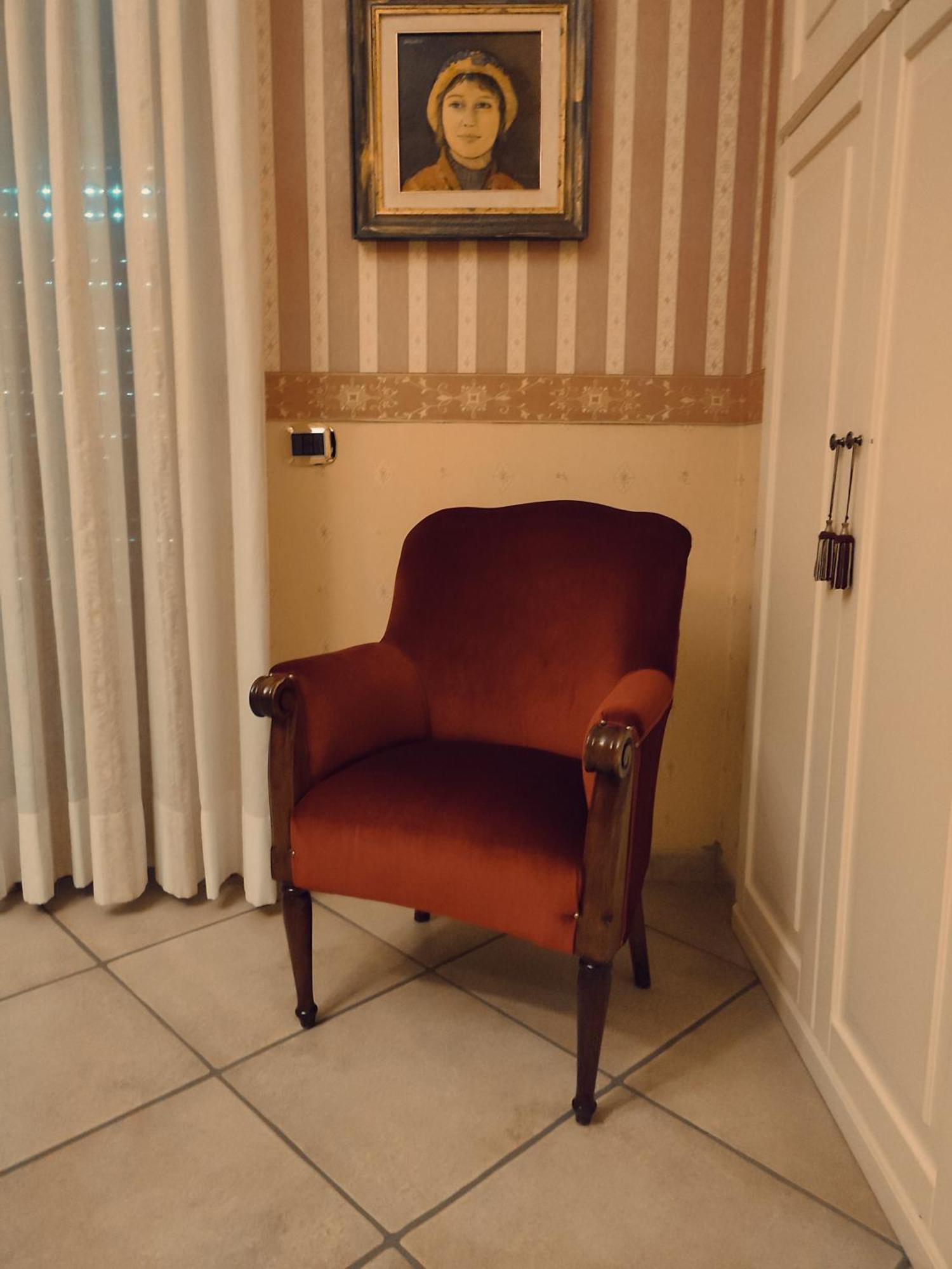 Solimena House Nocera Inferiore Exteriör bild