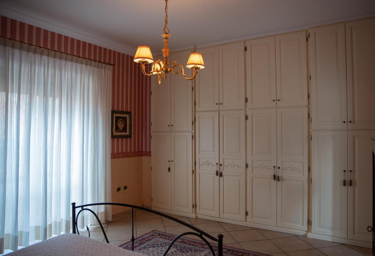 Solimena House Nocera Inferiore Exteriör bild